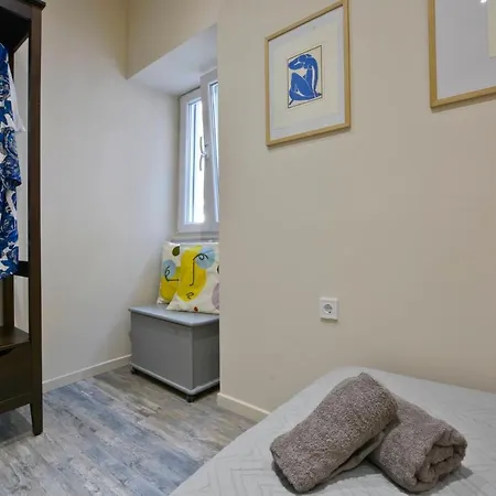 Beau Maison Korfu