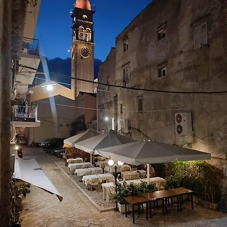Apartamento Beau Maison