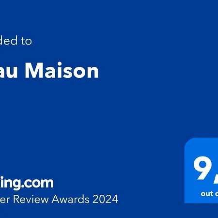 Beau Maison * Corfu (city)