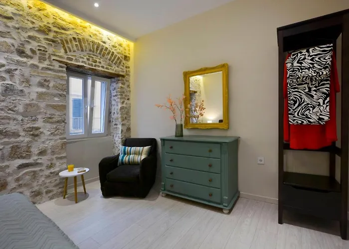 Beau Maison Korfu