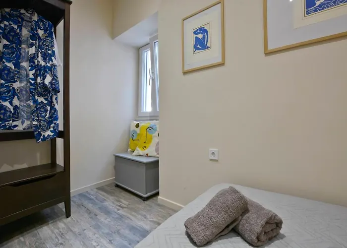 Beau Maison Korfu