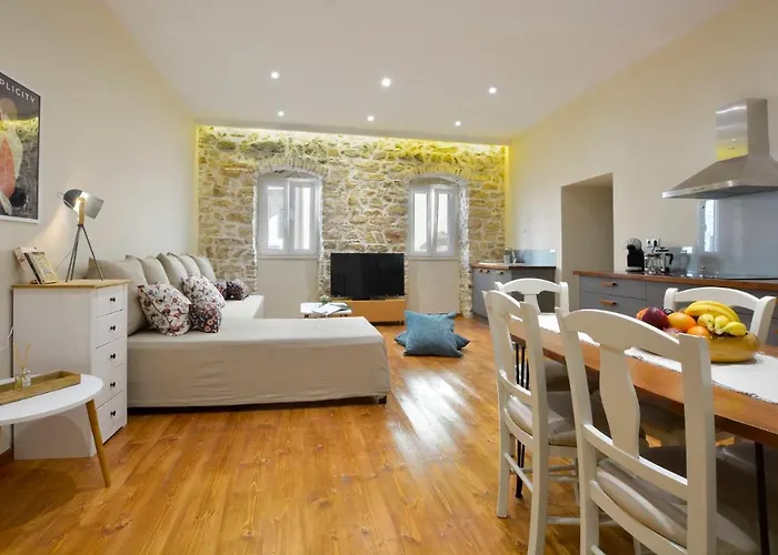 Daire Beau Maison