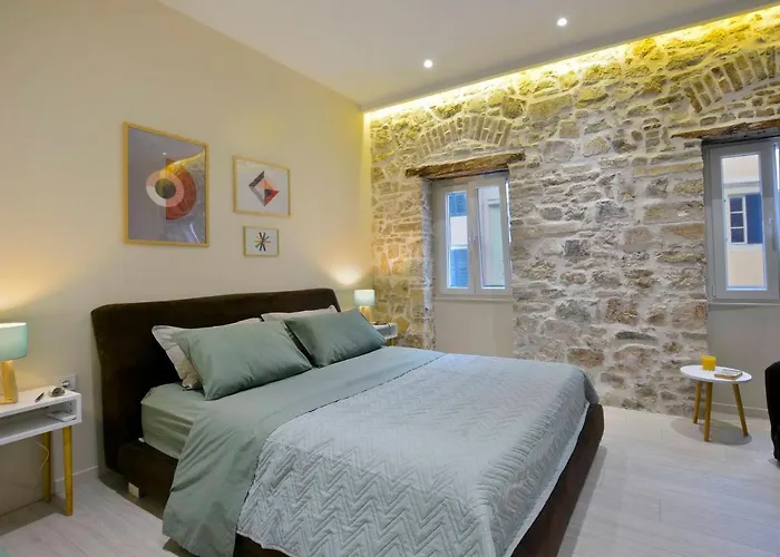 Beau Maison Daire