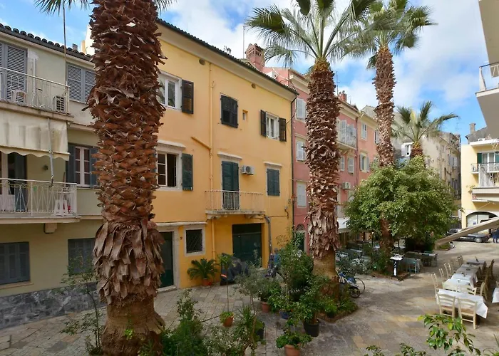 Beau Maison *