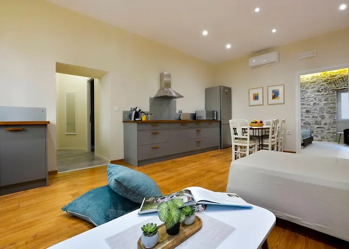 Beau Maison Daire