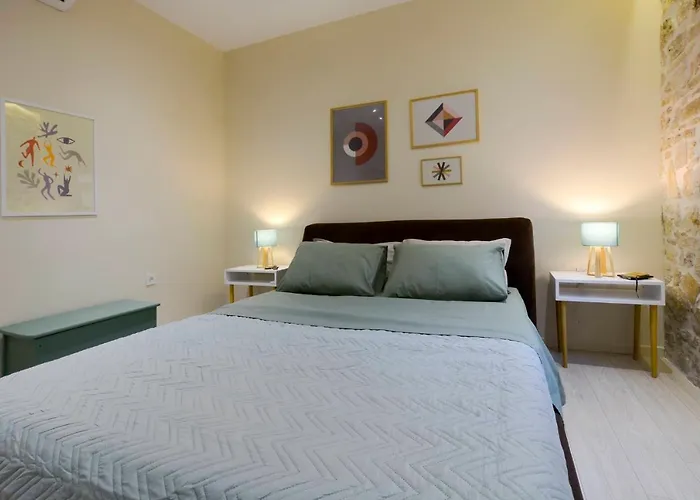 Beau Maison Daire