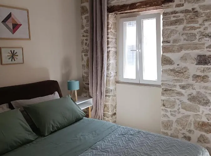 Daire Beau Maison