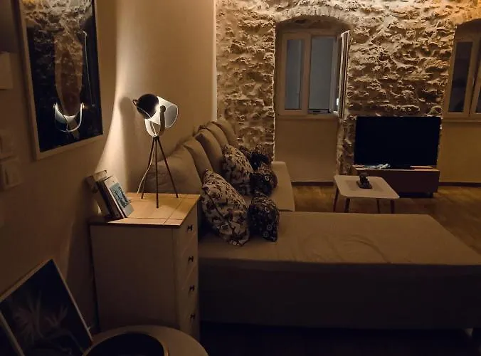 Beau Maison * Korfu