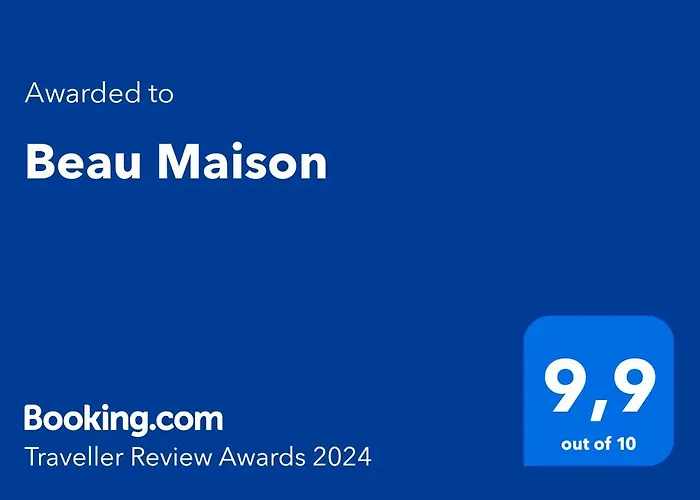 Beau Maison * Korfu