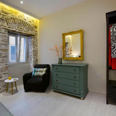 Beau Maison Corfu (city)