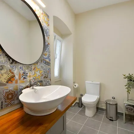 Beau Maison Corfu (city)