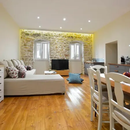 Apartamento Beau Maison