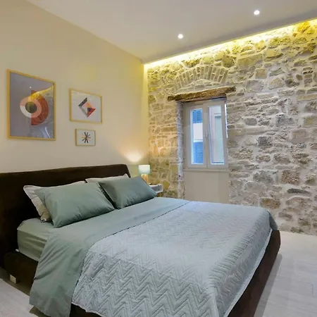 Beau Maison Appartamento