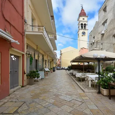 Apartamento Beau Maison *