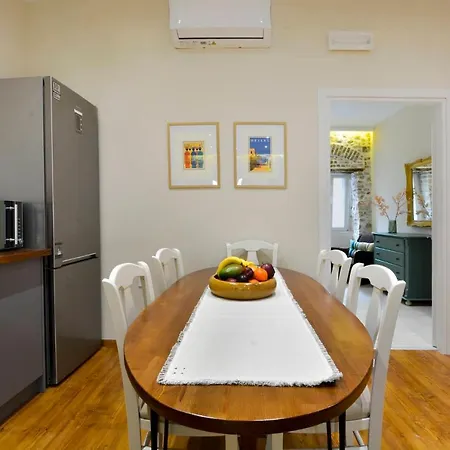 Apartamento Beau Maison