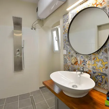 Beau Maison Corfu (city)