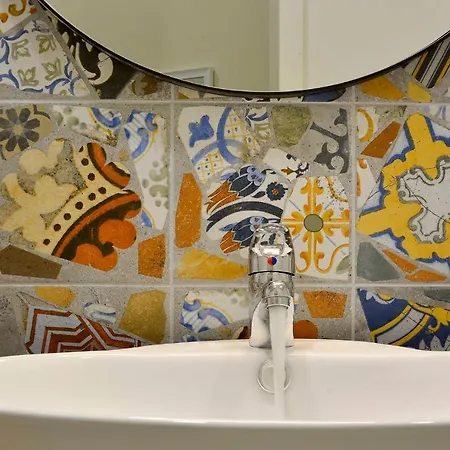 Beau Maison Appartement Corfu (city)