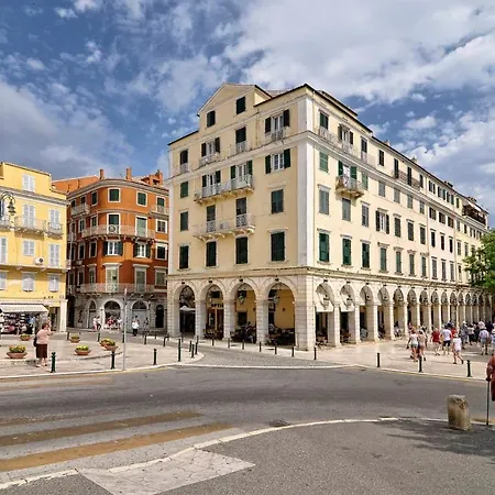 Apartamento Beau Maison