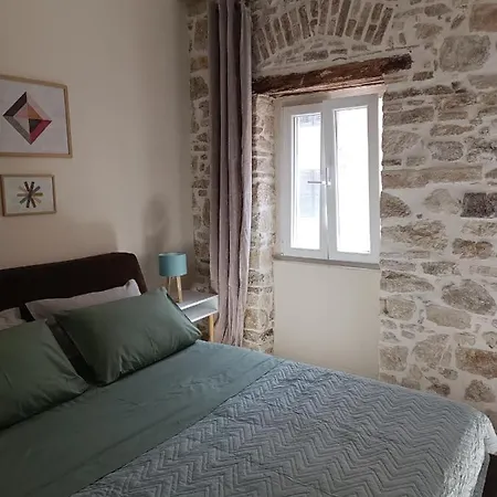 Apartamento Beau Maison