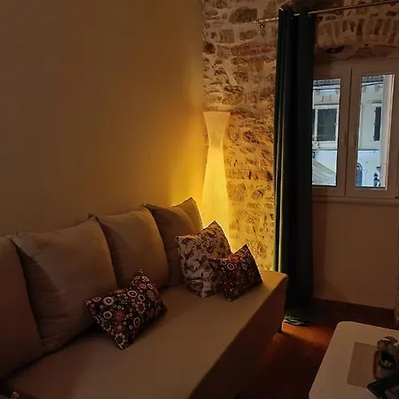 Apartamento Beau Maison Corfu (city)