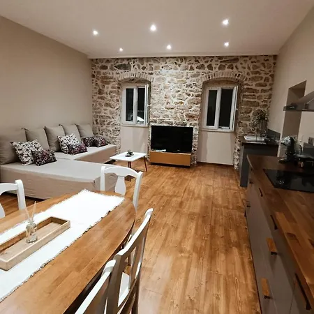 Beau Maison Апартаменты Corfu (city)