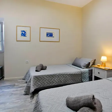 Διαμέρισμα Beau Maison *