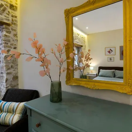Apartament Beau Maison Corfu (city)
