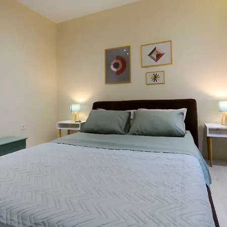Beau Maison Apartament