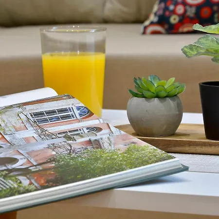 Beau Maison Corfu (city)