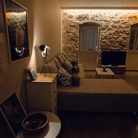 Beau Maison * Corfu (city)